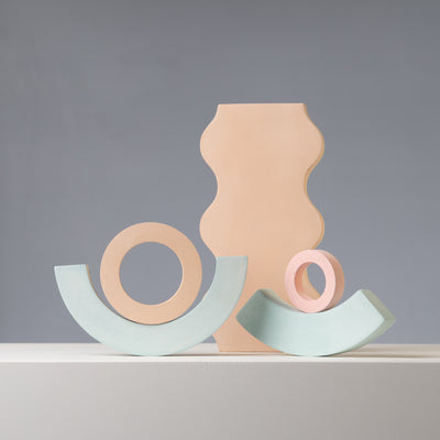 Product Photography Prop Set, Retail Display In Stock EU