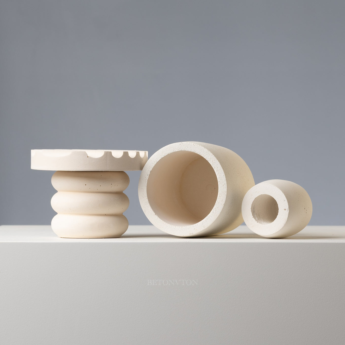 Product Photography Prop Set, Retail Display In Stock EU