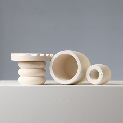 Product Photography Prop Set, Retail Display In Stock EU