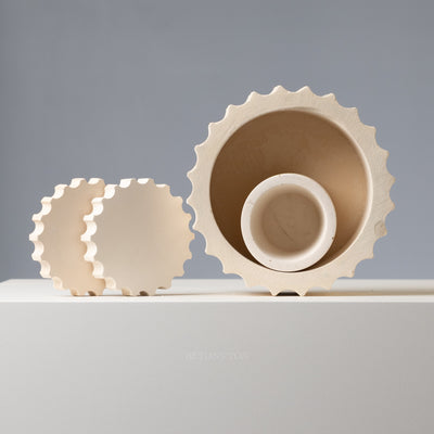 Product Photography Prop Set, Retail Display In Stock EU