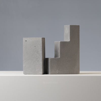 Product Photography Prop Set, Retail Display In Stock EU