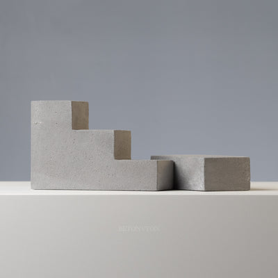 Product Photography Prop Set, Retail Display In Stock EU