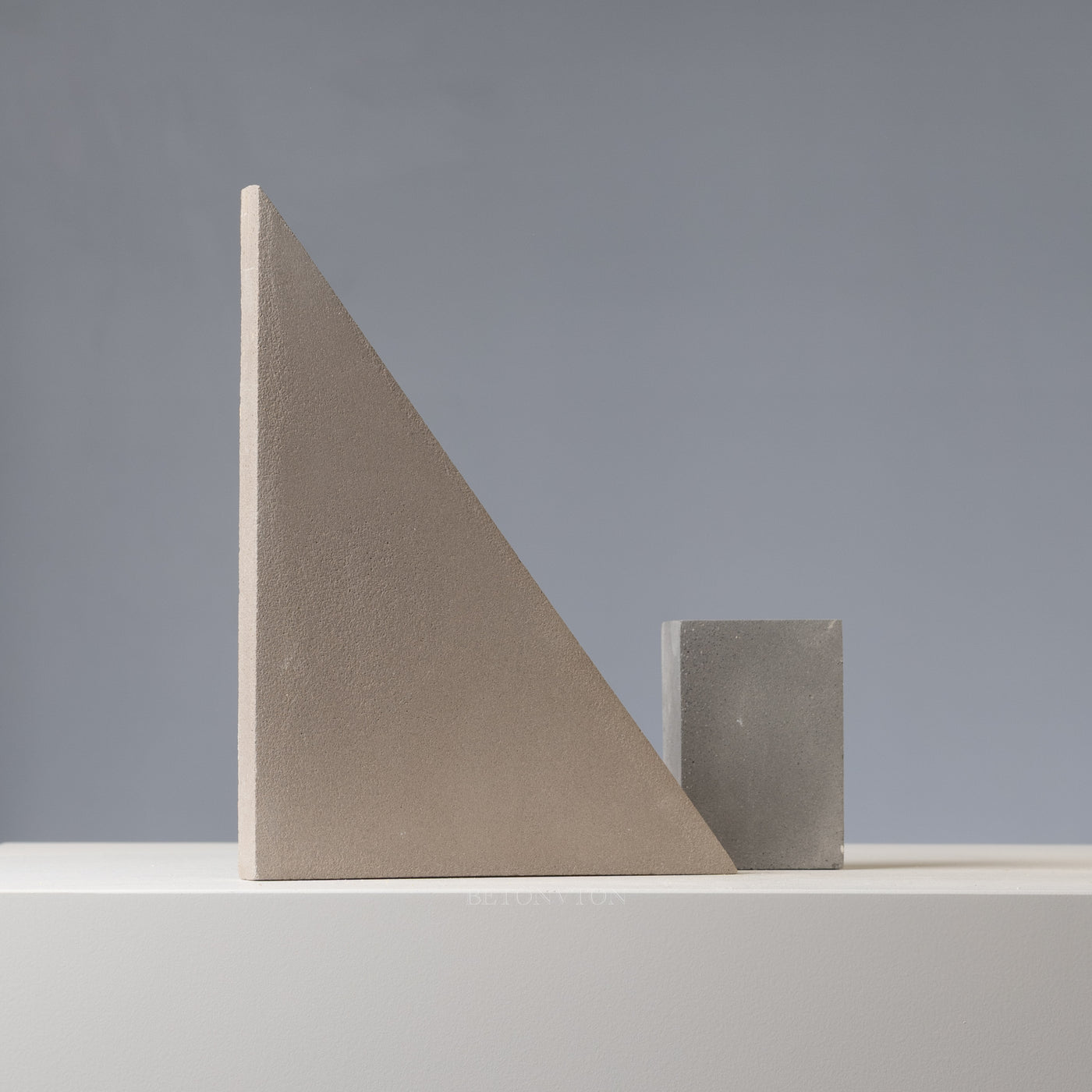 Product Photography Prop Set, Retail Display In Stock EU