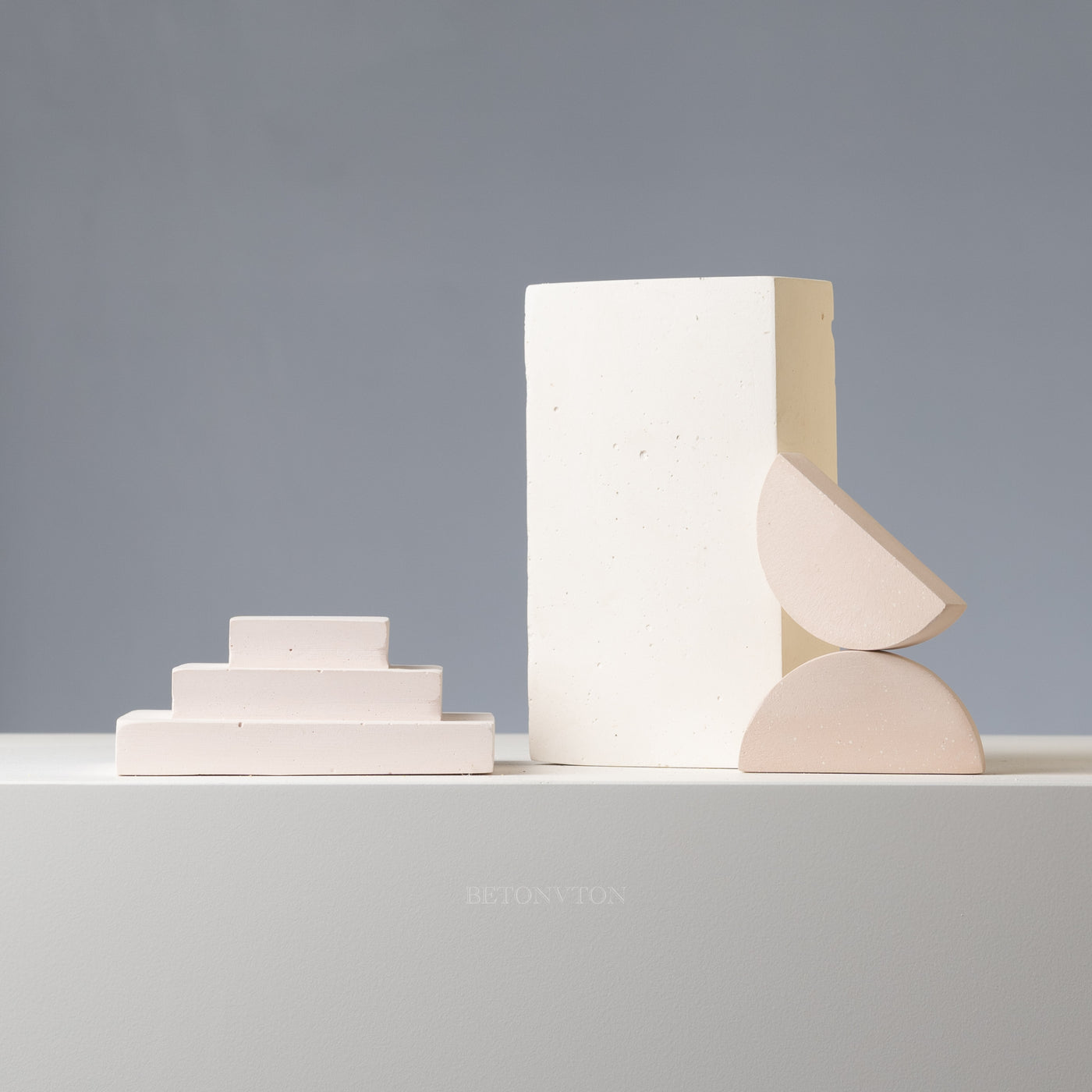 Product Photography Prop Set, Retail Display In Stock EU