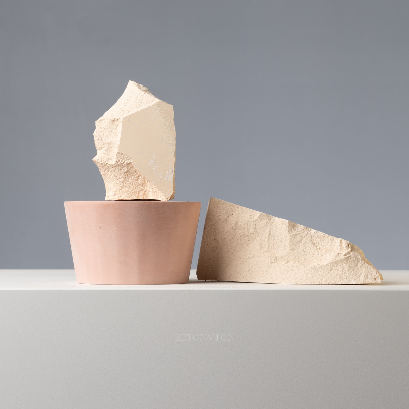 Product Photography Prop Set, Retail Display In Stock EU