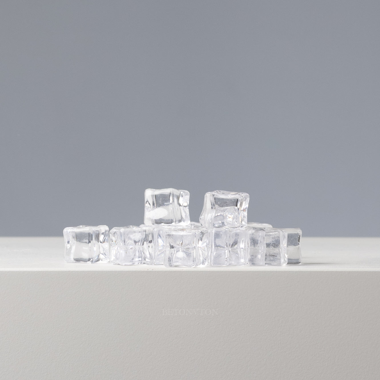 Product Photography Prop Set, Retail Display In Stock EU