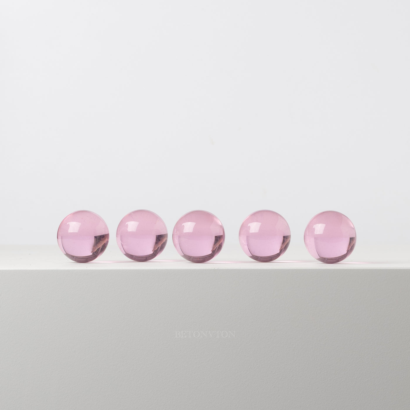 Product Photography Prop Set, Retail Display In Stock EU