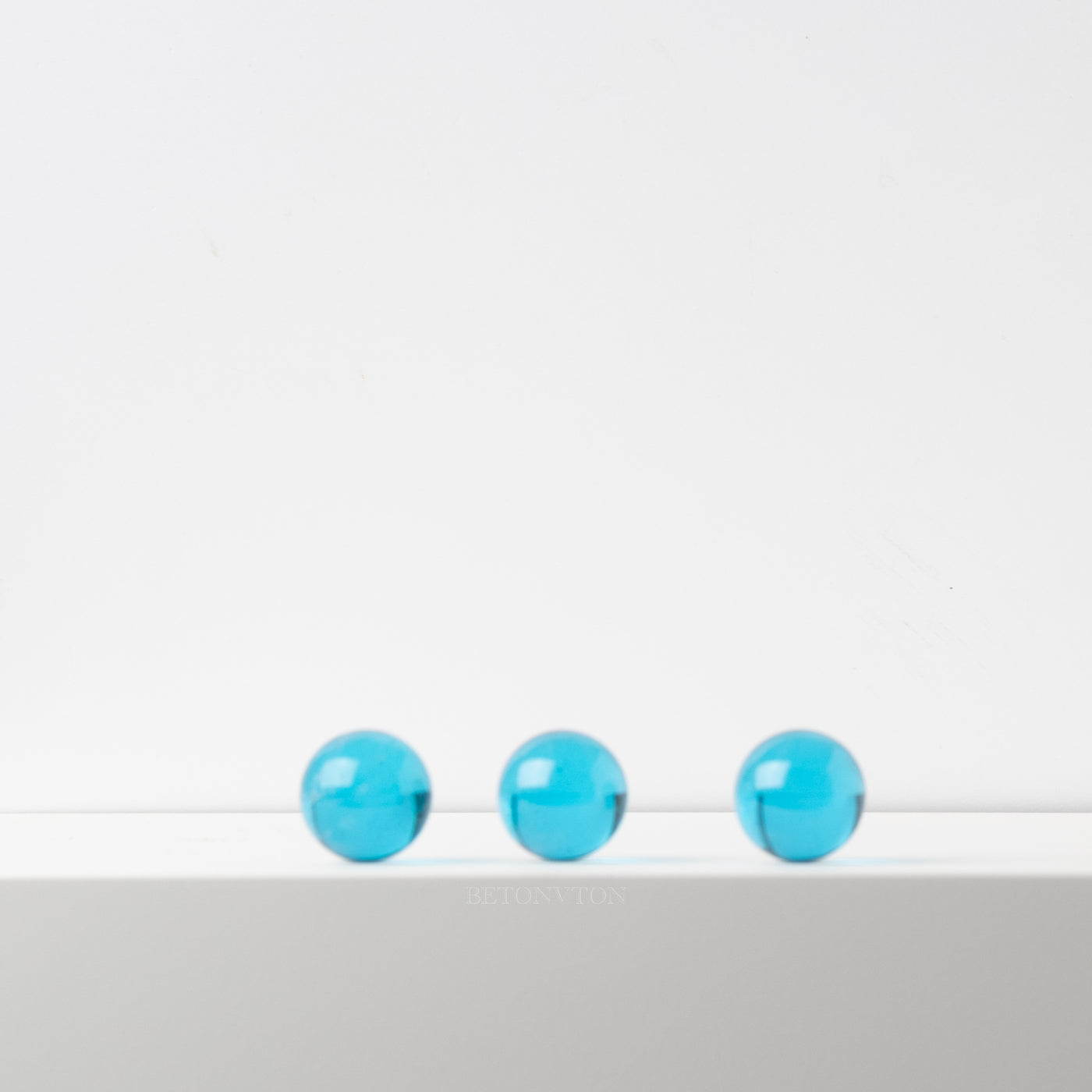 Product Photography Prop Set, Retail Display In Stock EU