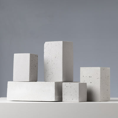 Product Photography Prop Set, Retail Display In Stock EU