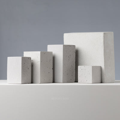 Product Photography Prop Set, Retail Display In Stock EU