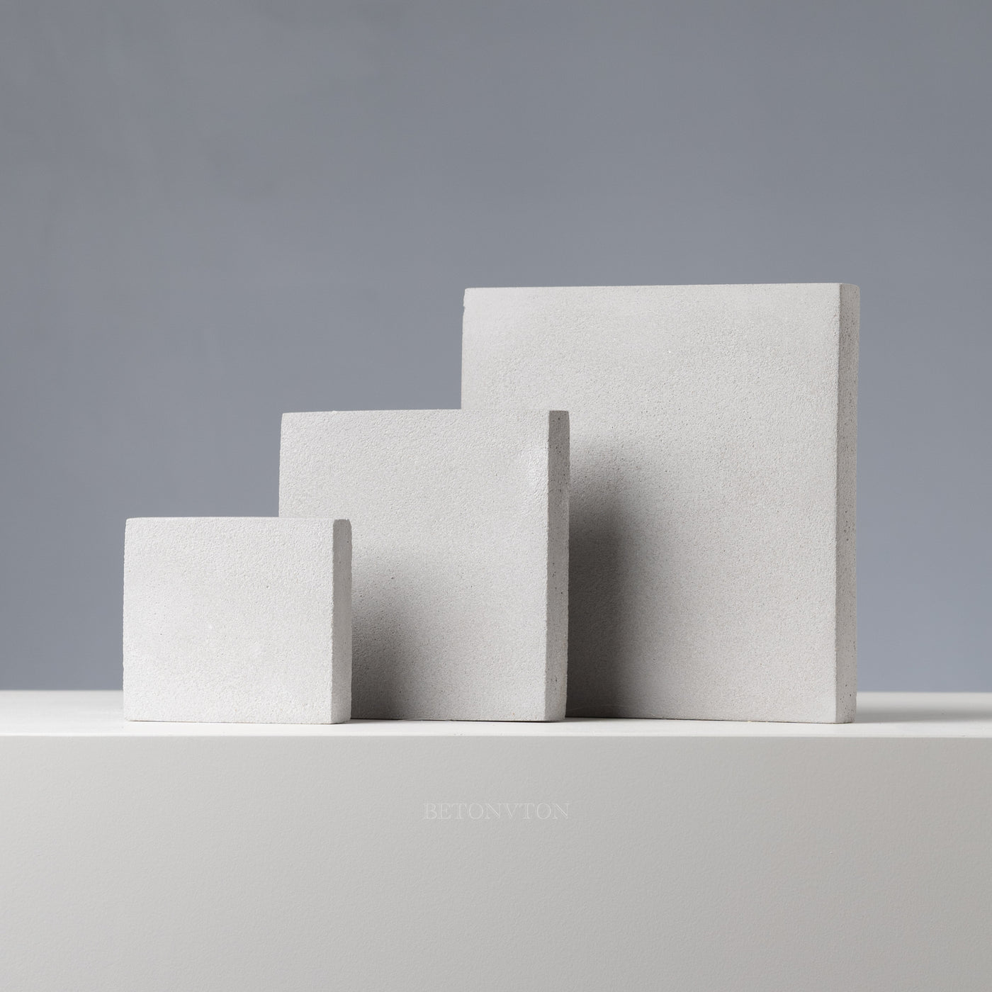 Product Photography Prop Set, Retail Display In Stock EU