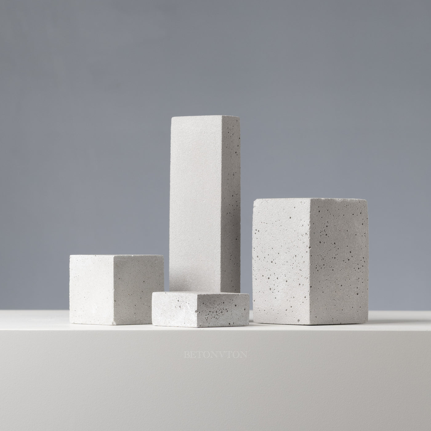 Product Photography Prop Set, Retail Display In Stock EU