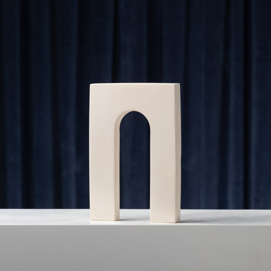 Arch Display Stand  for Jewelry Photography