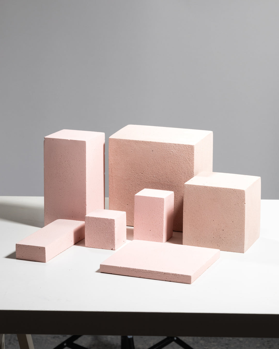 Product Display Blocks In Stock