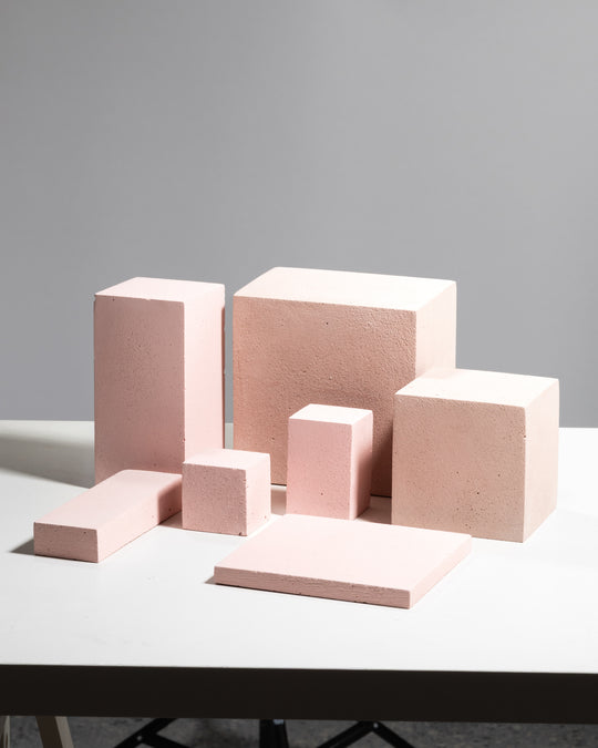 Product Display Blocks In Stock