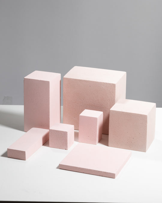 Product Display Blocks In Stock