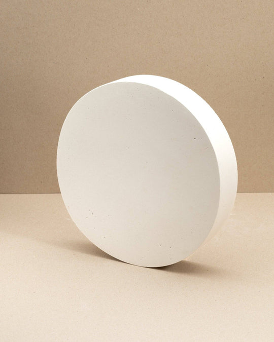 Concrete Cylinder Prop - Content Props