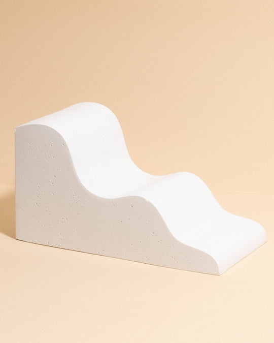 Stepped Block Prop Set - Content Props