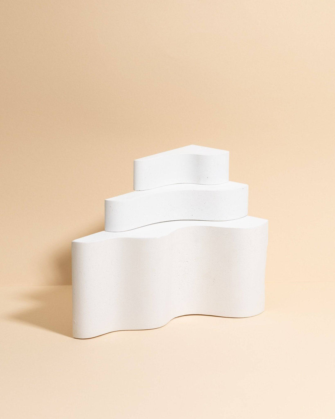 Stepped Block Prop Set - Content Props