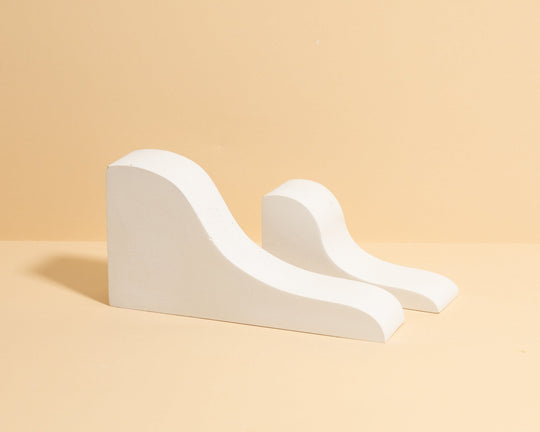Stepped Block Prop Set - Content Props