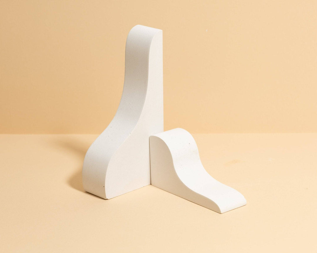 Stepped Block Prop Set - Content Props