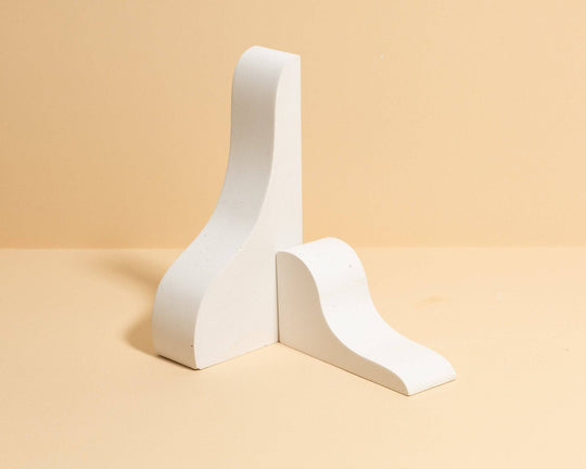 Stepped Block Prop Set - Content Props
