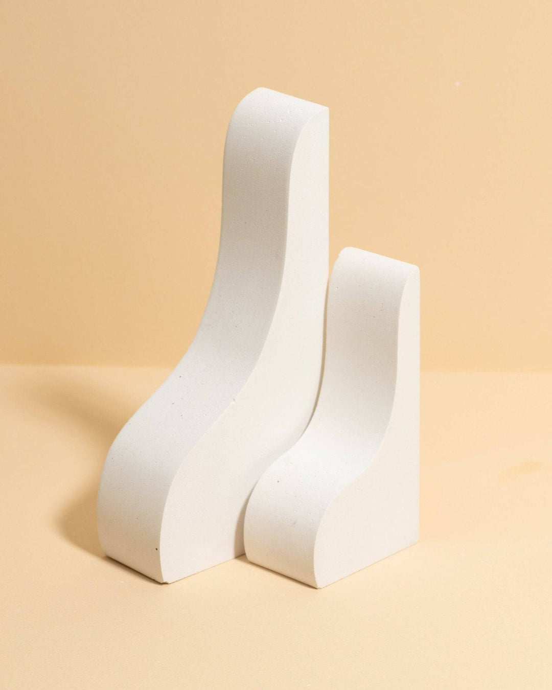Stepped Block Prop Set - Content Props