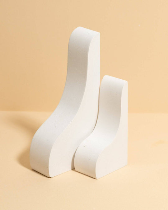 Stepped Block Prop Set - Content Props