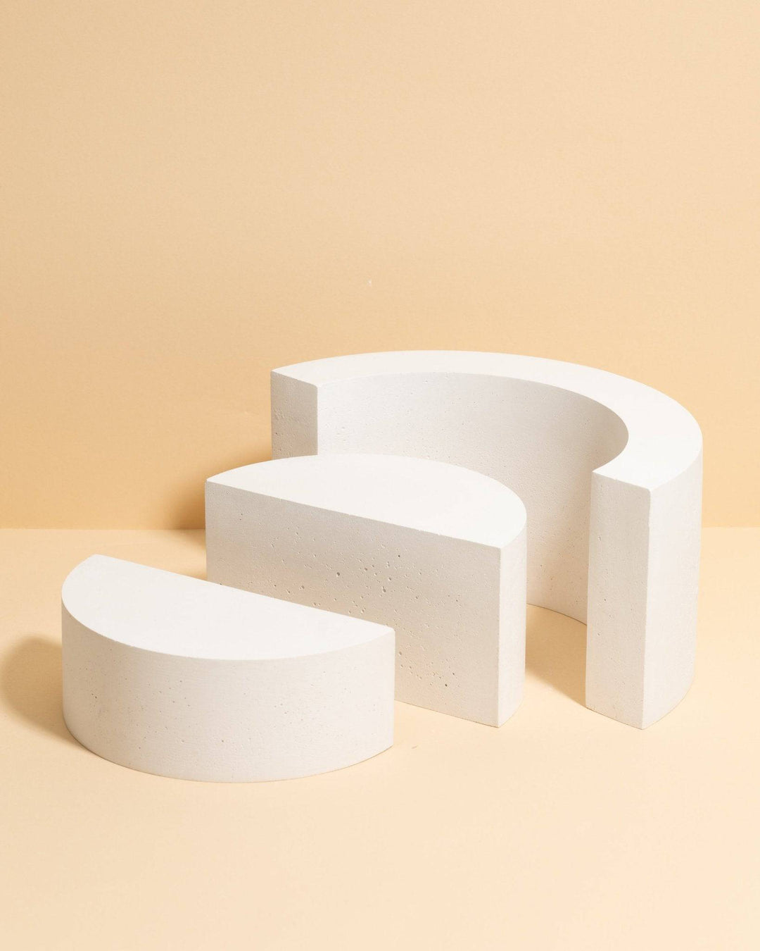 Podium Prop Set - Content Props