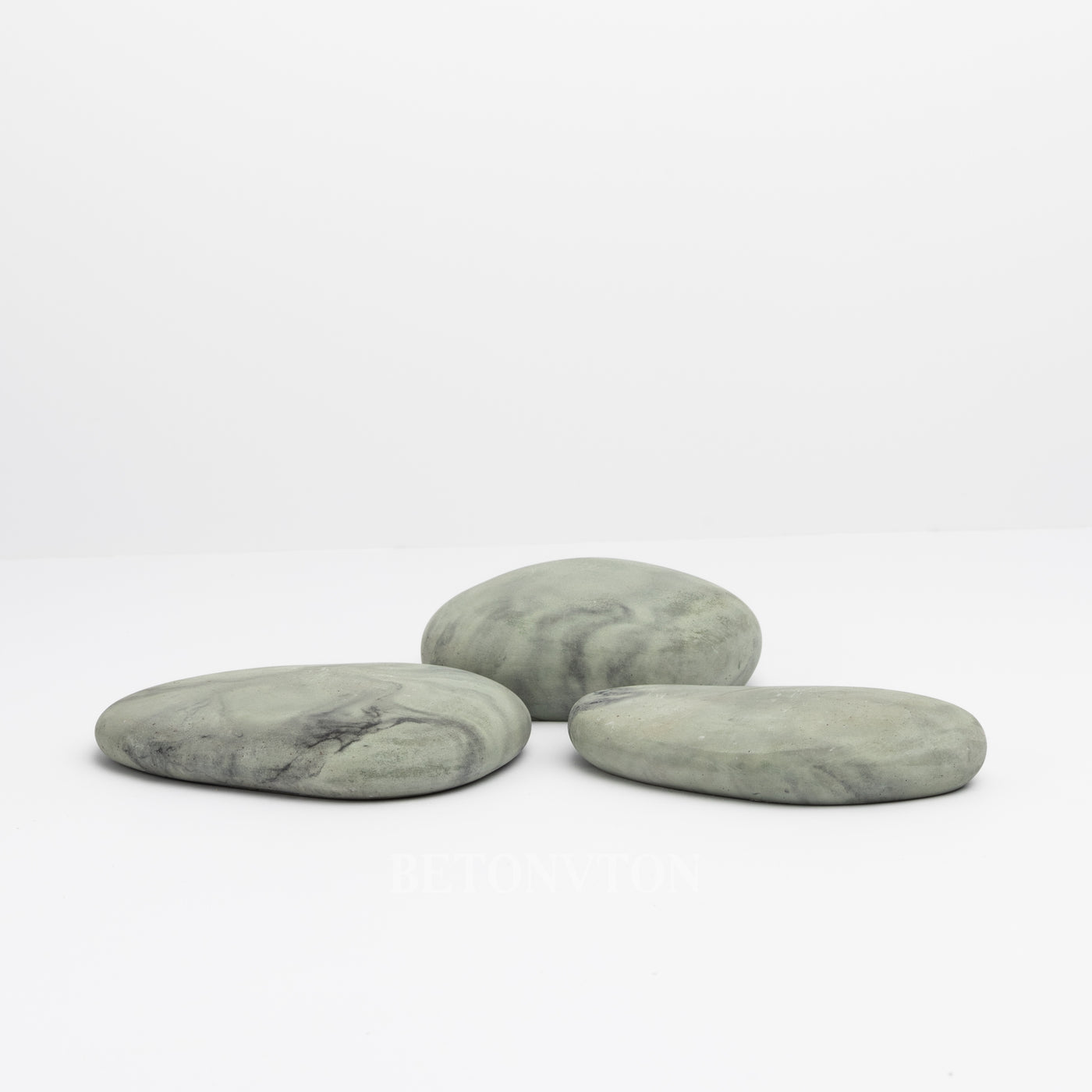 Concrete Props Set in Stock