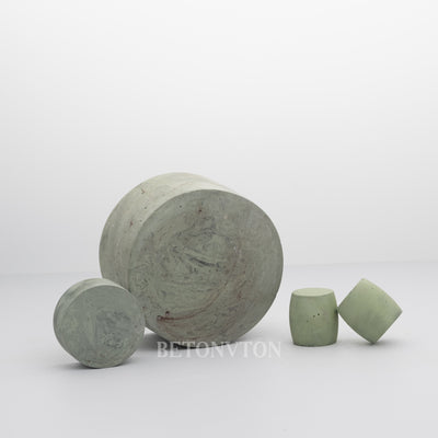 Concrete Props Set in Stock