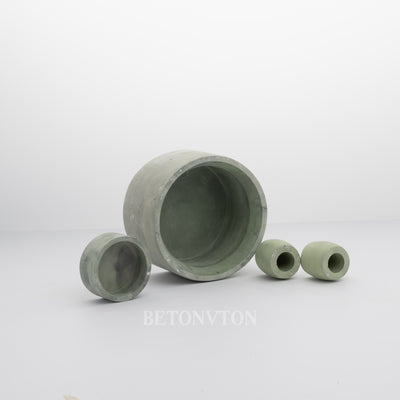 Concrete Props Set in Stock