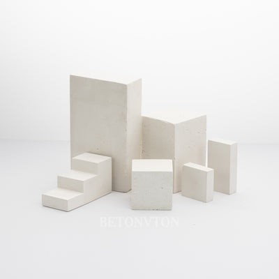 Concrete Props Set in Stock