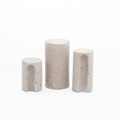 Concrete Props Set in Stock