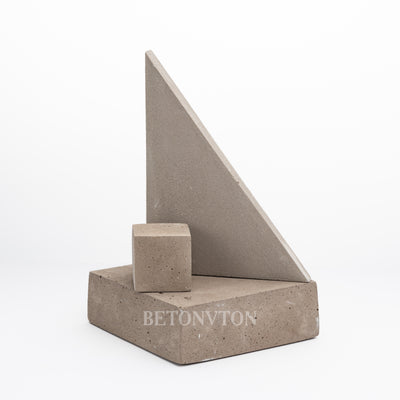 Concrete Props Set in Stock