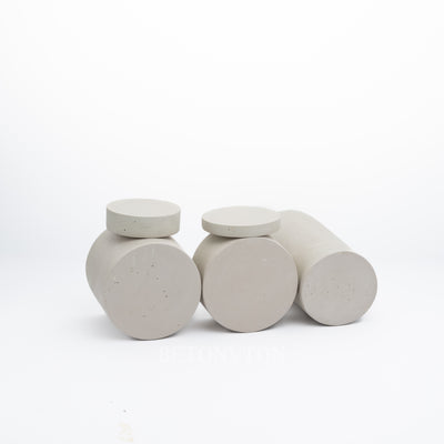 Concrete Props Set in Stock