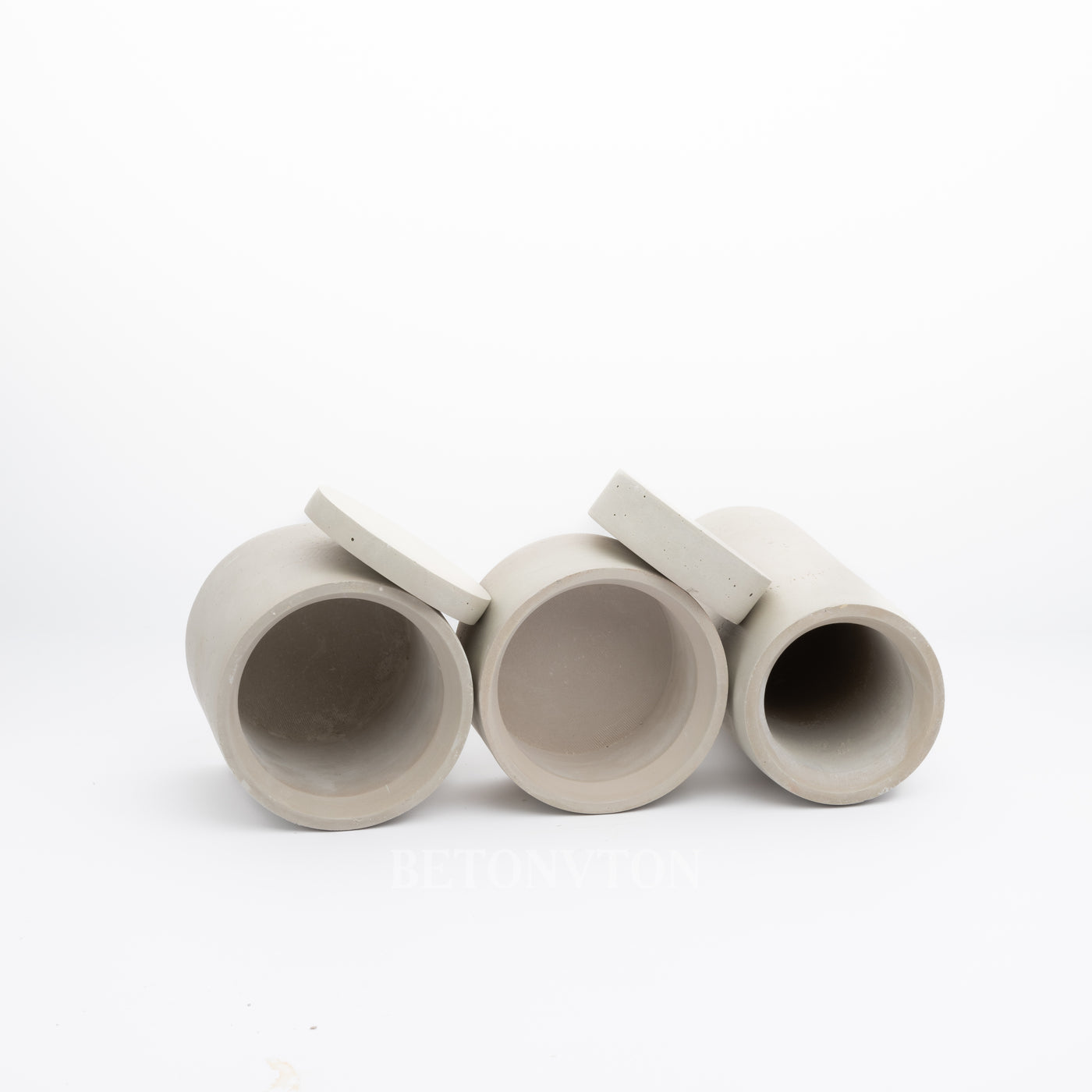 Concrete Props Set in Stock