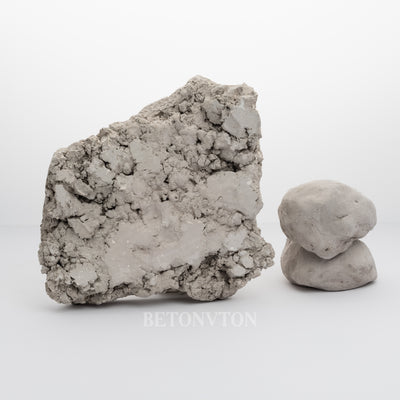 Concrete Props Set in Stock