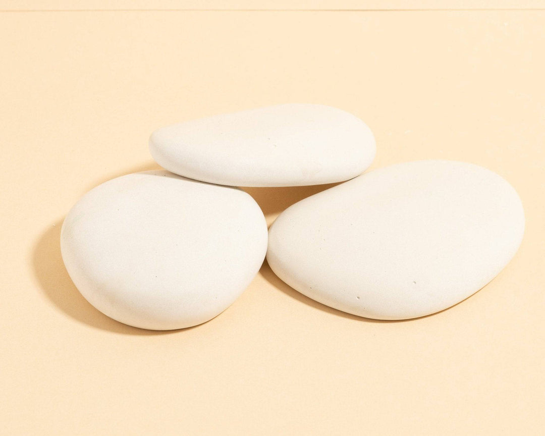 Stone Prop - Pebble Forms - Content Props