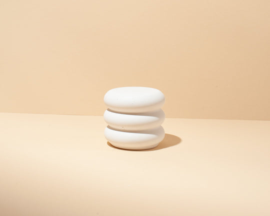 Stacked Pebble Prop Set - Content Props