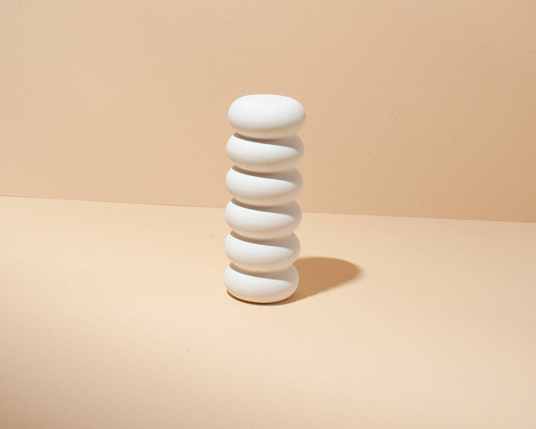 Stacked Pebble Prop Set - Content Props