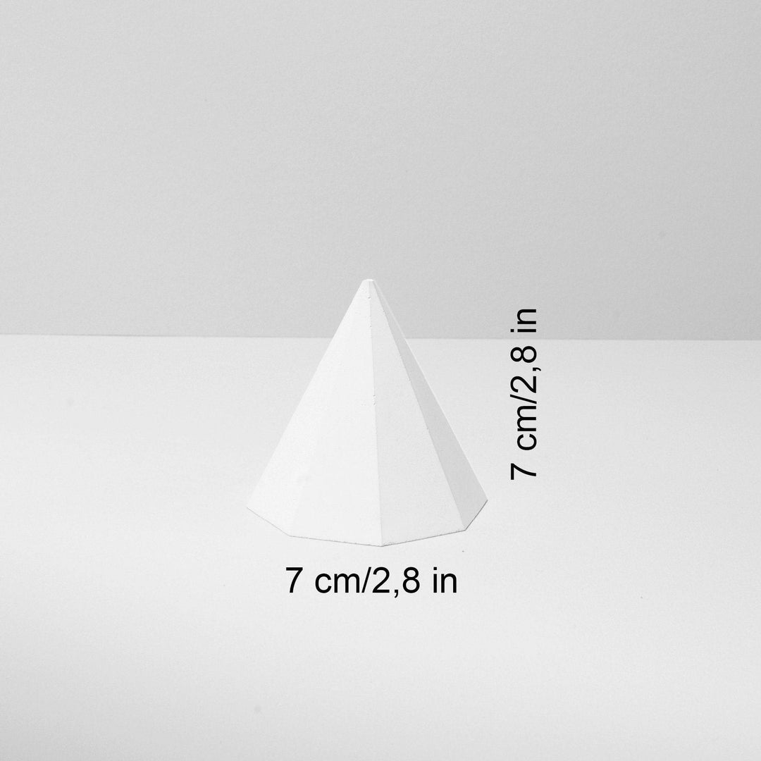Unique Triangle Prop Set - Content Props
