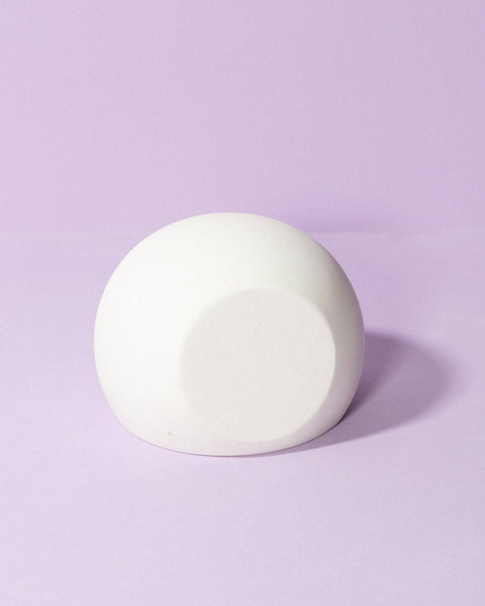 Half Sphere Jewelry Display Stand 11 x 8 cm - Content Props