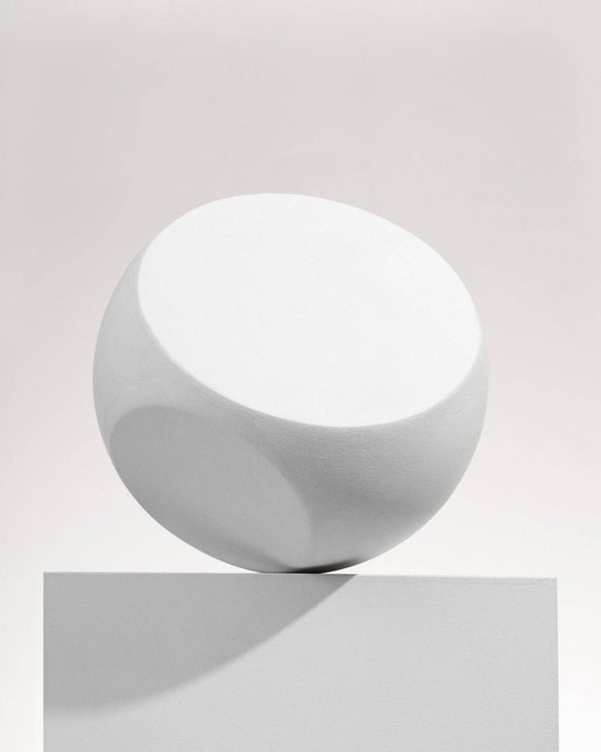 Half Sphere Jewelry Display Stand 11 x 8 cm - Content Props