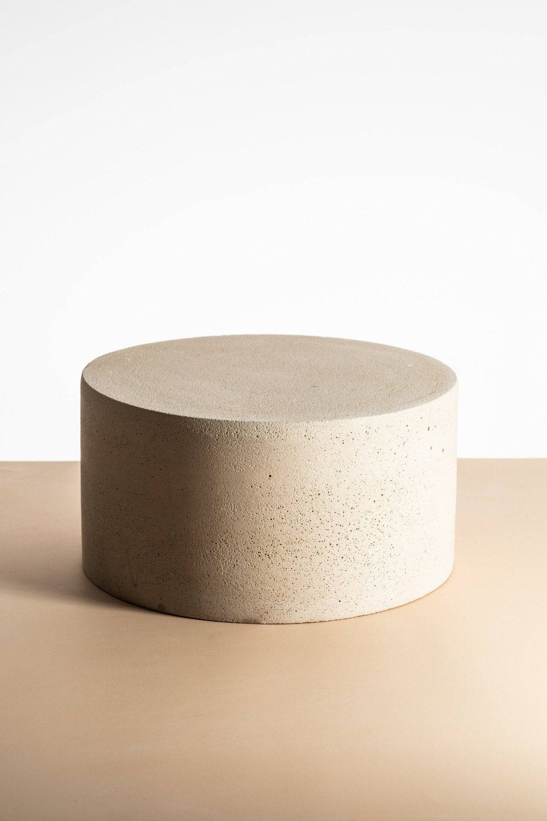 Concrete Cylinder Prop - Content Props
