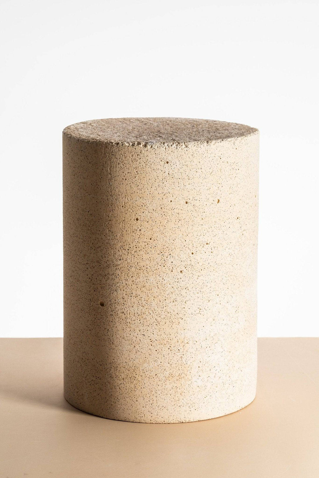 Concrete Cylinder Prop - Content Props