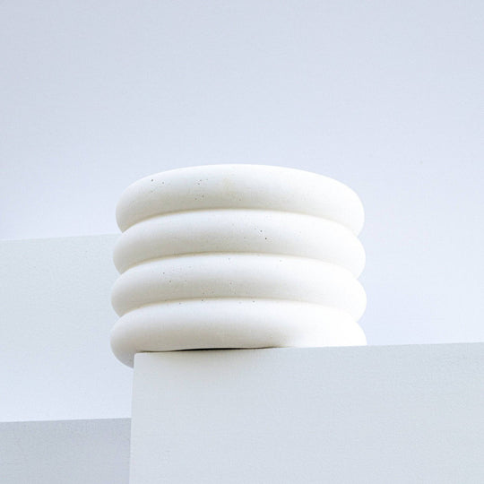 Stacked Rings Prop 11,5 x 8cm - Content Props