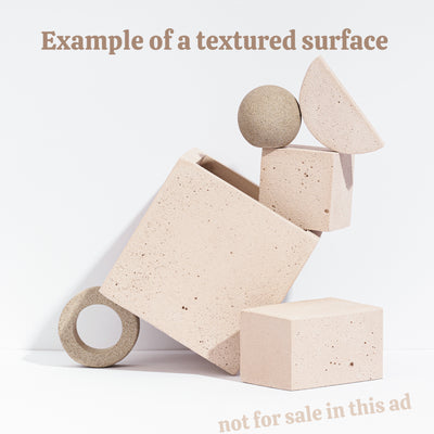 Cubie Props With Diferent Sizes