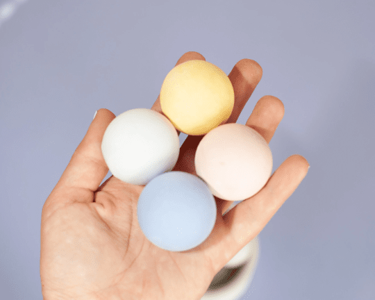 Small Sphere Geometric Prop - Content Props