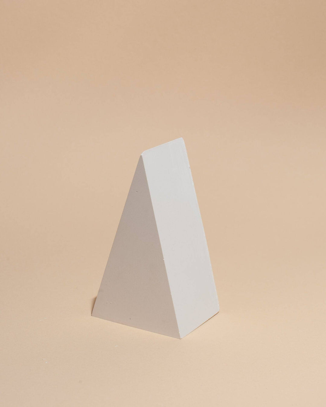 Small Triangle Prop 10 cm - Content Props